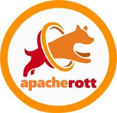 Apacherott