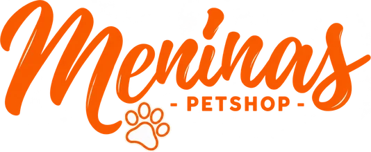 Meninas Petshop