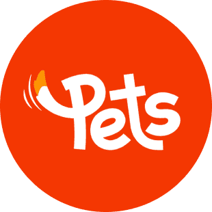 Logo - PetsWorld